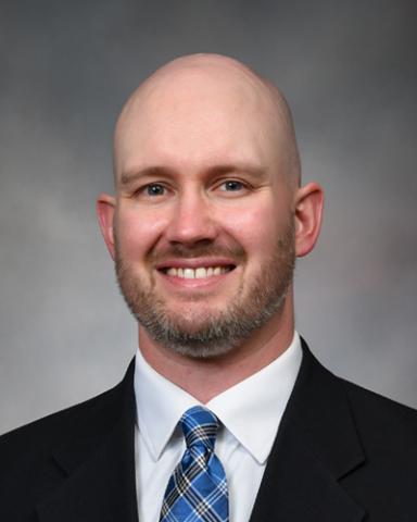 Kurt A. Myers
